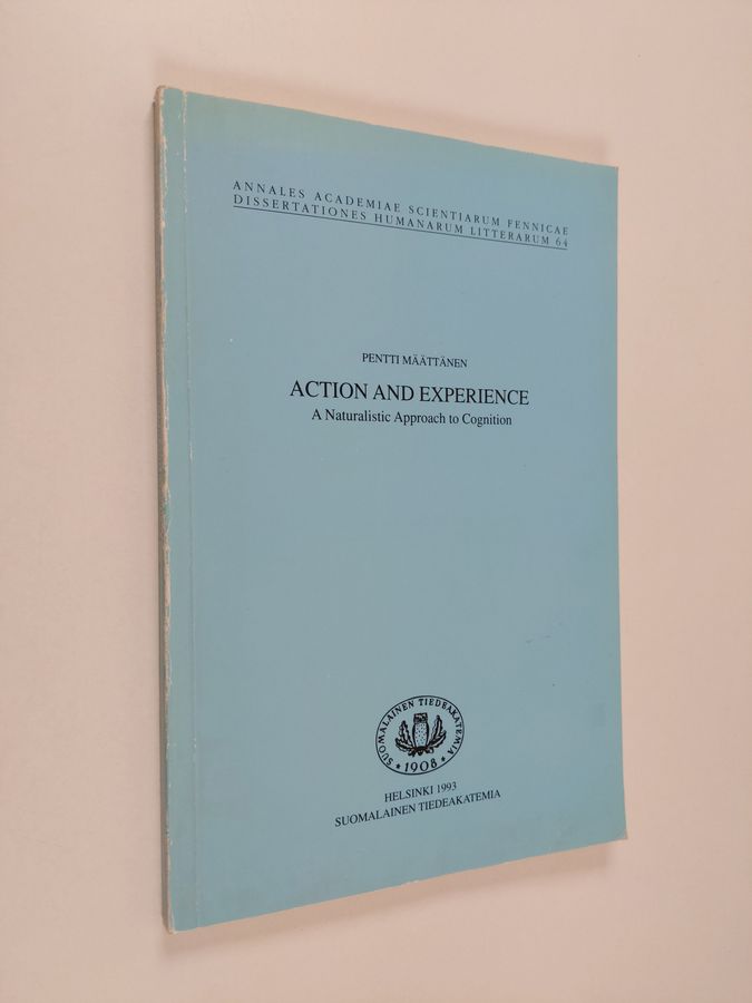 Action and experience