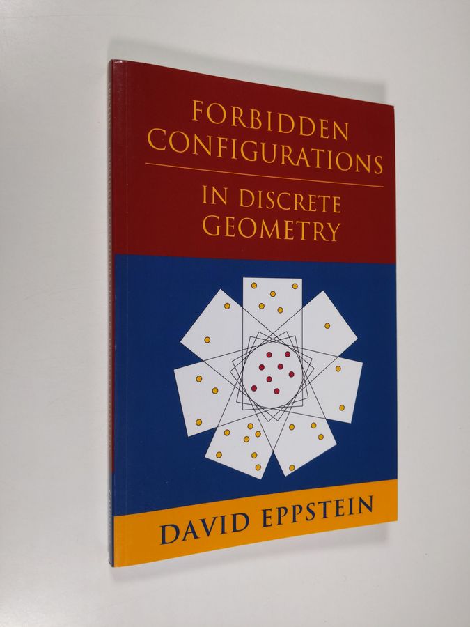 Forbidden configurations in discrete geometry