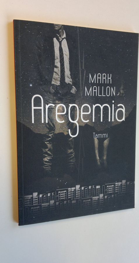 Mark Mallon : Aregemia