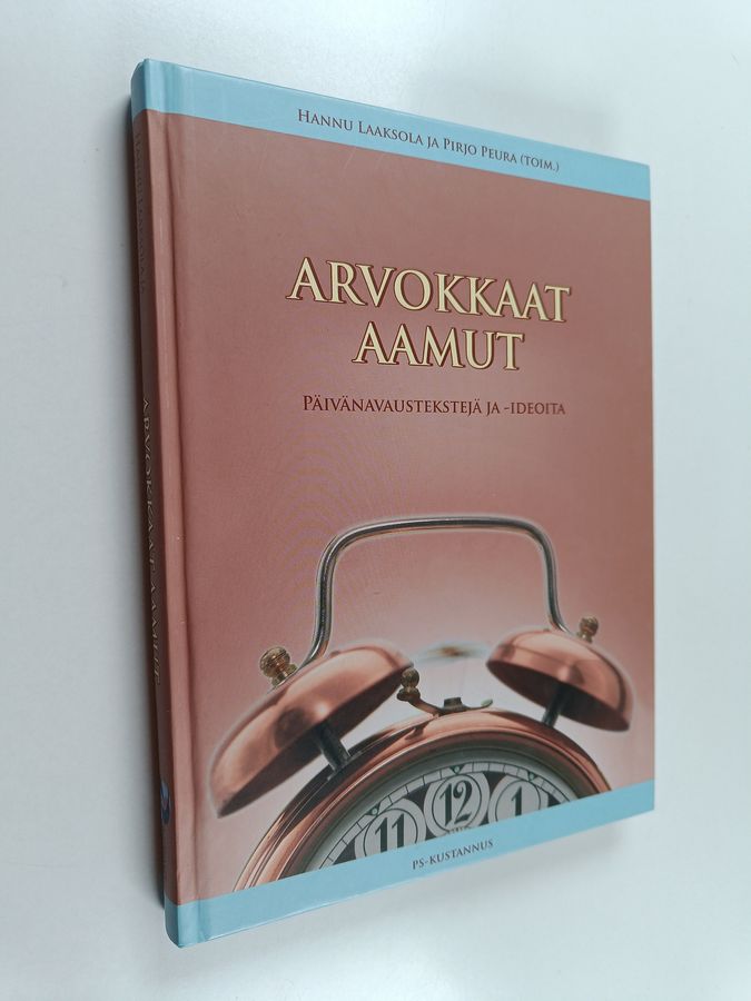 Arvokkaat aamut