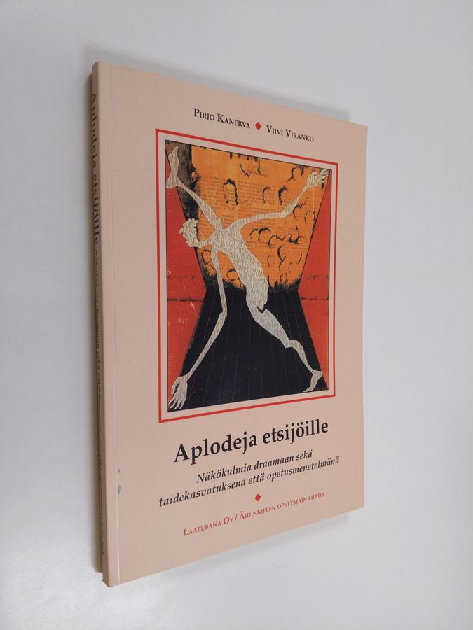 Aplodeja etsijöille