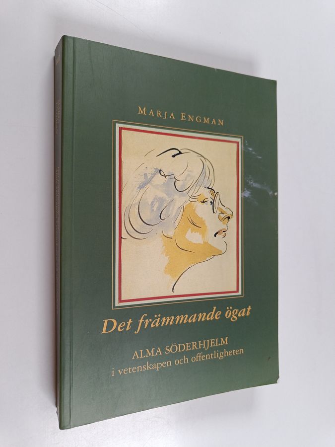 Det främmande ögat