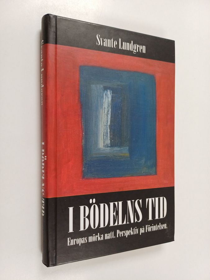 I bödelns tid