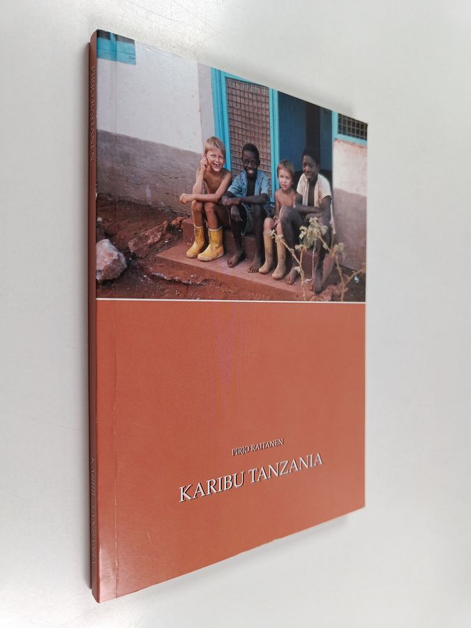 Karibu Tanzania