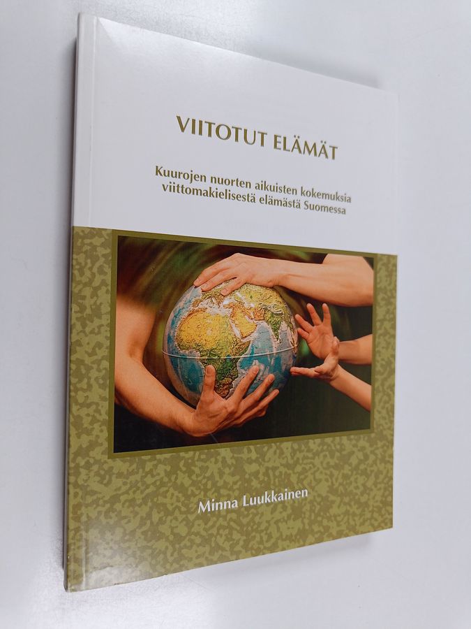 Viitotut elämät