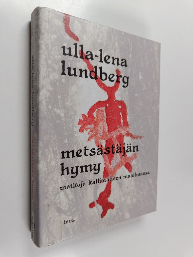 Metsästäjän hymy