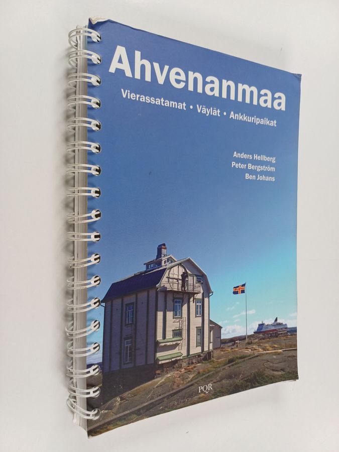 Ahvenanmaa