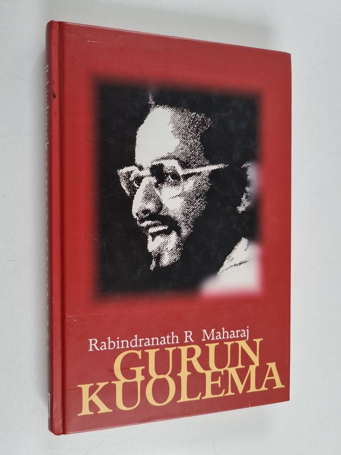 Gurun kuolema