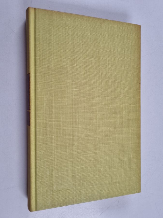 Aldous Leonard Huxley : Uljas uusi maailma