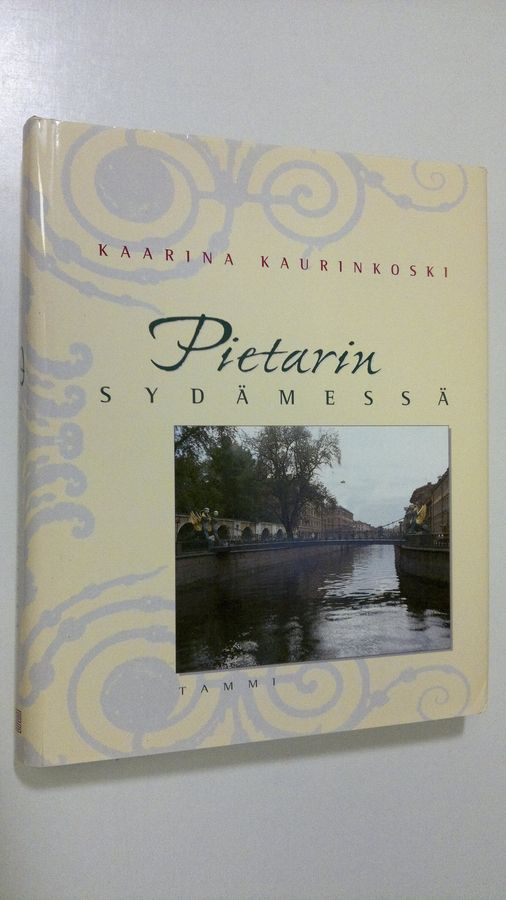 Pietarin sydämessä