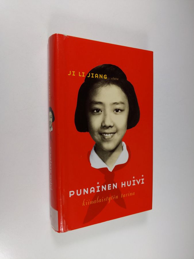 Punainen huivi