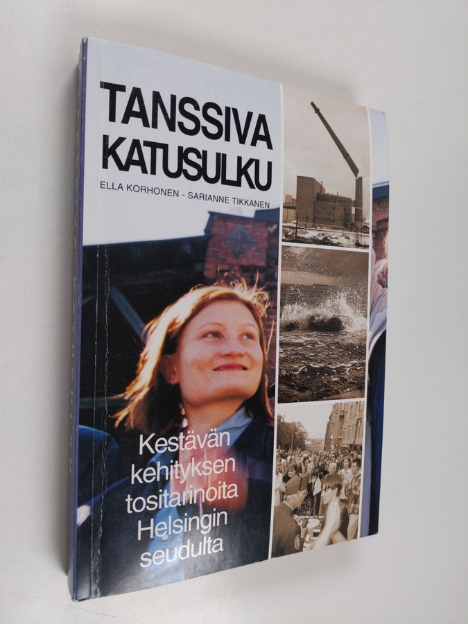 Tanssiva katusulku