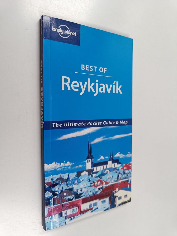 Best of Reykjavik