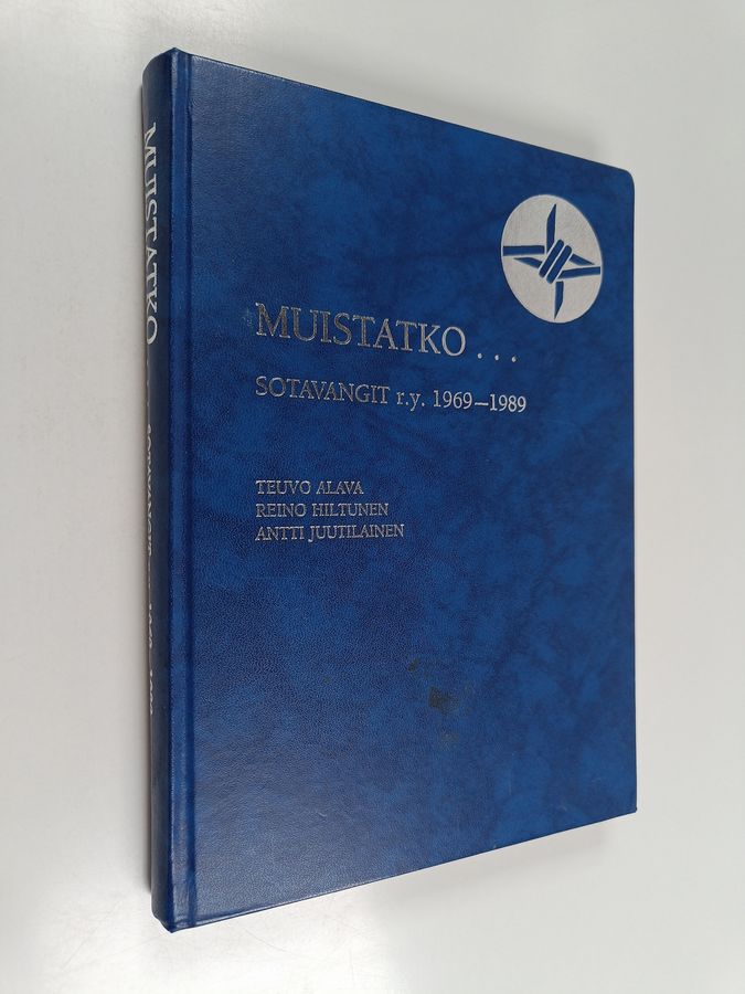 Muistatko...