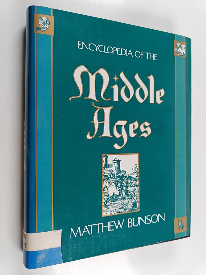 Encyclopedia of the Middle Ages