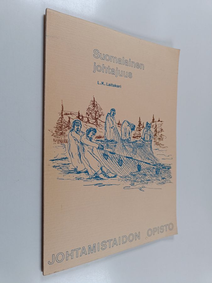 Suomalainen johtajuus