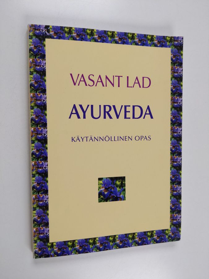 Ayurveda
