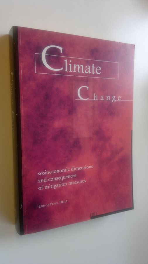 Climate change