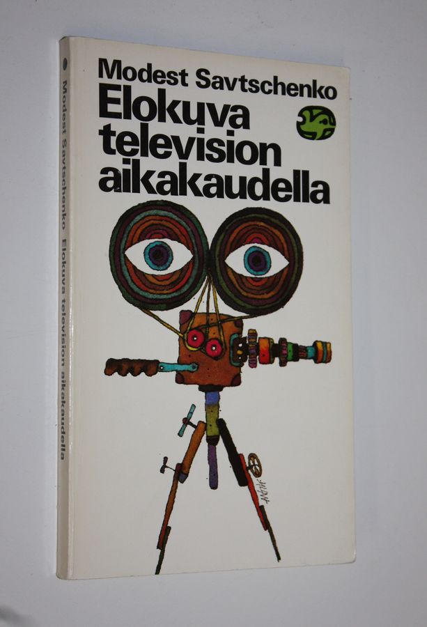 Elokuva television aikakaudella