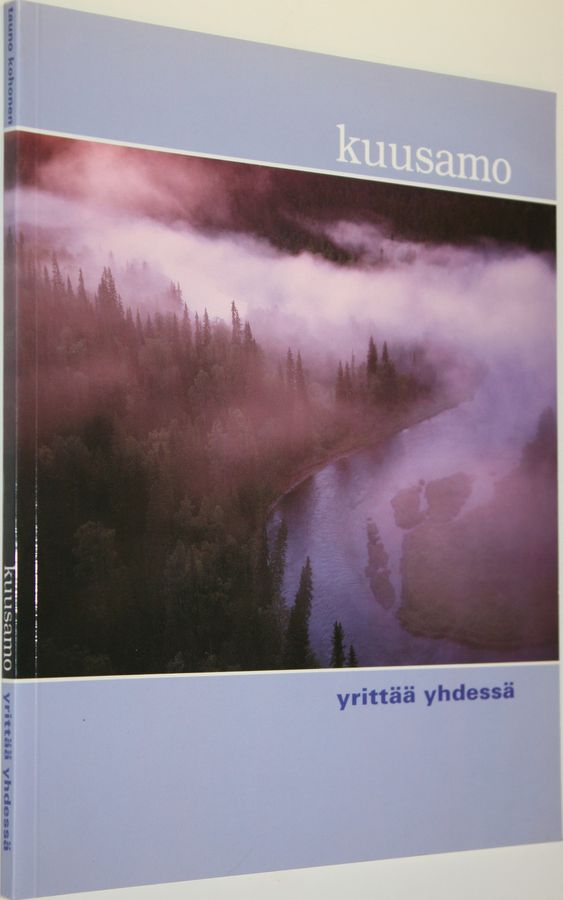 Kuusamo yrittää yhdessä