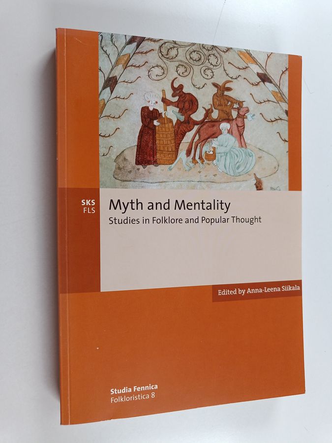 Myth and mentality