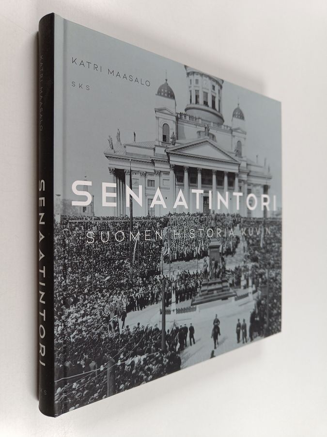 Senaatintori