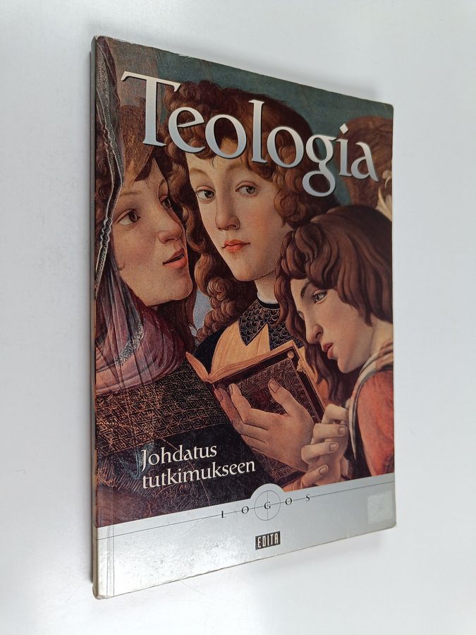 Teologia