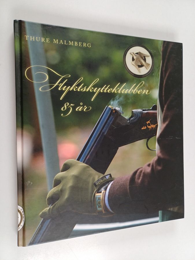 Flyktskytteklubben 85 år