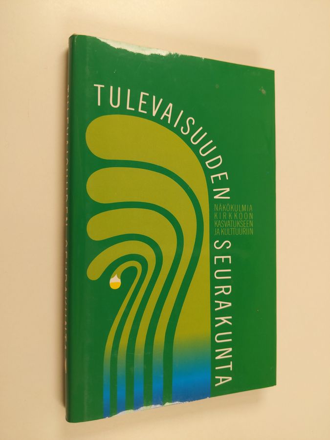 Tulevaisuuden seurakunta