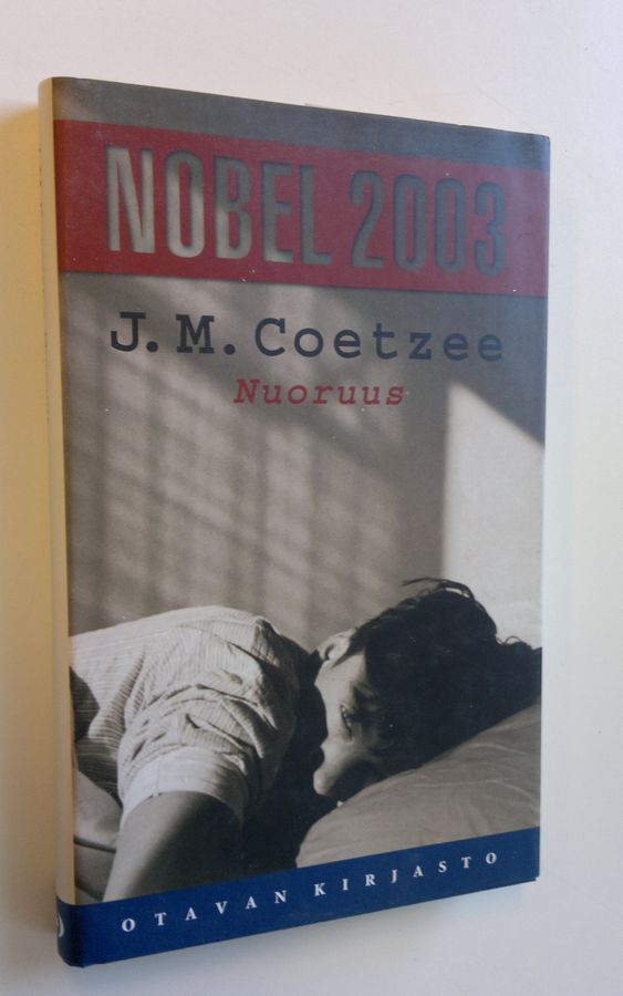 J. M. Coetzee : Nuoruus : kohtauksia syrjäisestä elämästä II