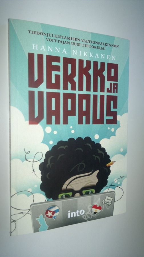 Verkko ja vapaus