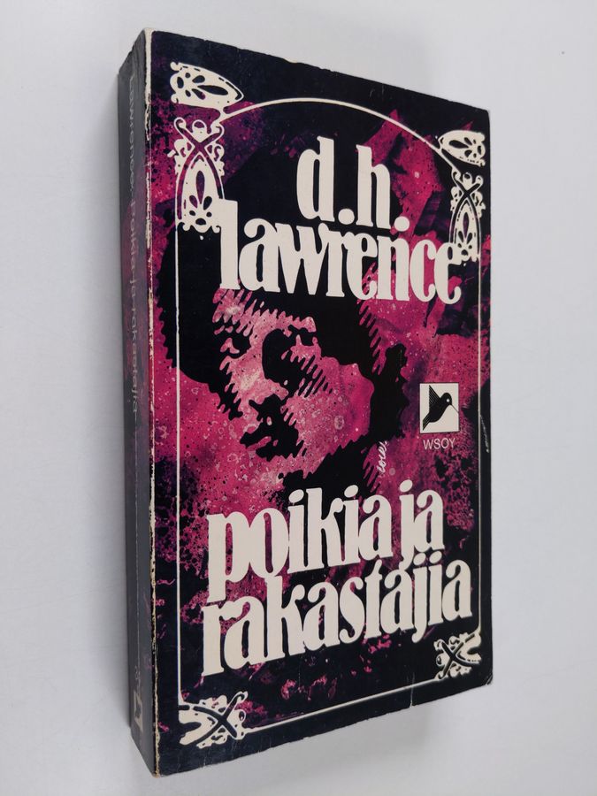 Poikia ja rakastajia
