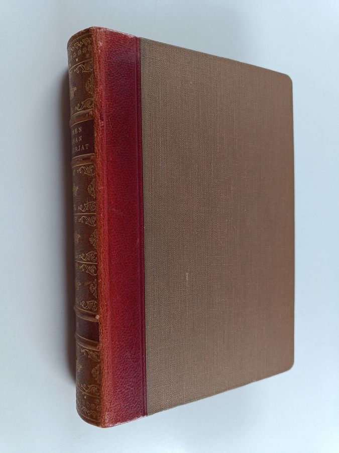 Einar W Juvelius : Suomen kansan aikakirjat 4 : 1680-1721