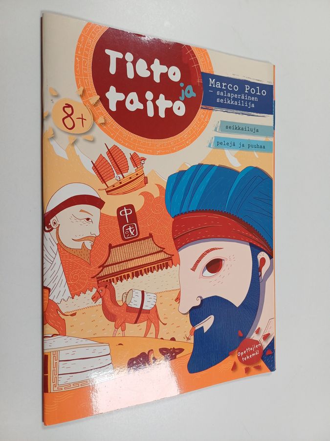Marco Polo