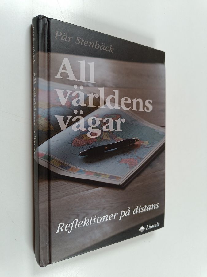 All världens vägar