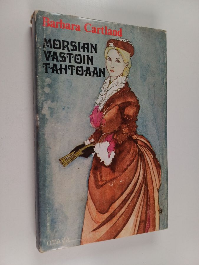 Morsian vastoin tahtoaan