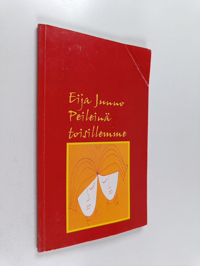 Peileinä toisillemme