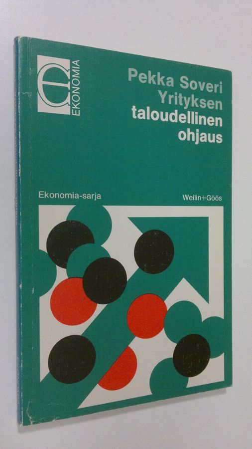 Yrityksen taloudellinen ohjaus