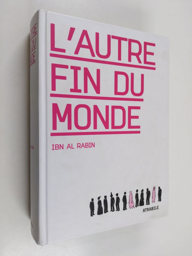 L'autre fin du monde