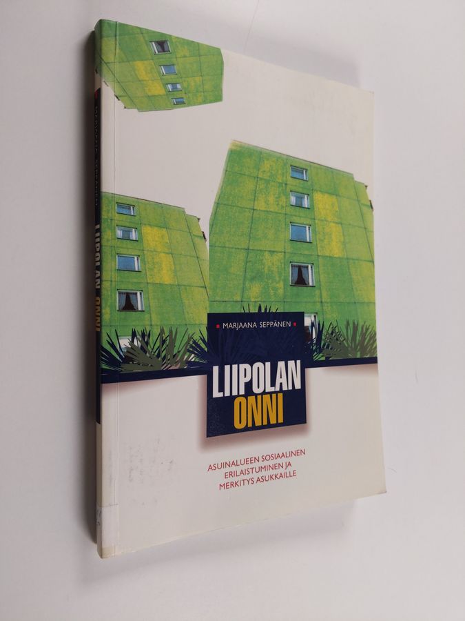 Liipolan onni