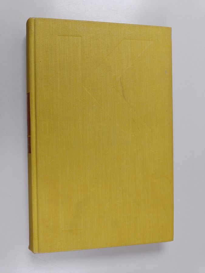 Richard Hughes : Rajumyrsky Jamaikassa