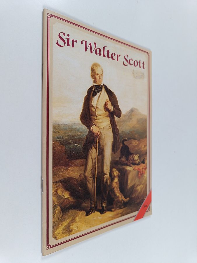Sir Walter Scott