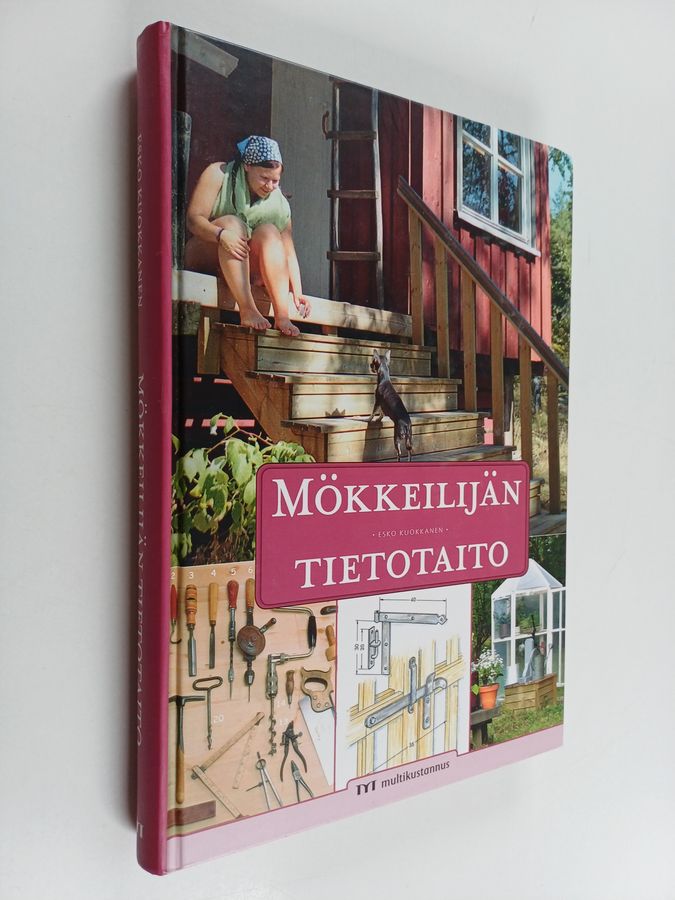 Mökkeilijän tietotaito