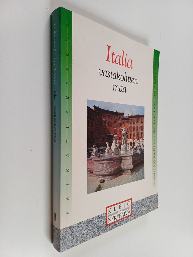 Italia