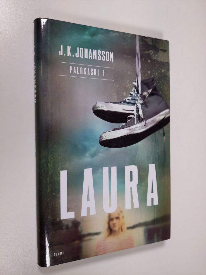 J. K. Johansson : Laura