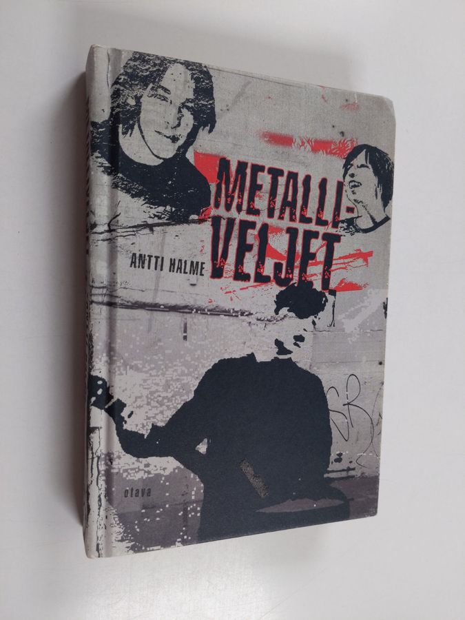 Metalliveljet