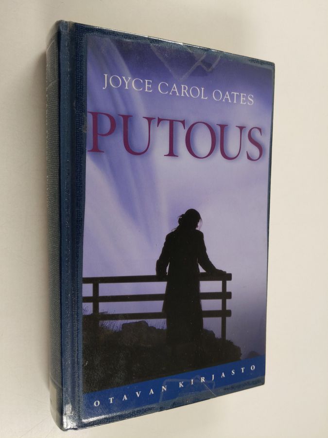 Joyce Carol Oates : Putous