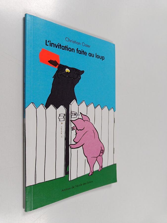 L'invitation faite au loup