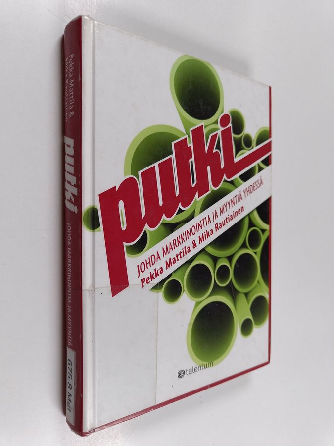 Putki
