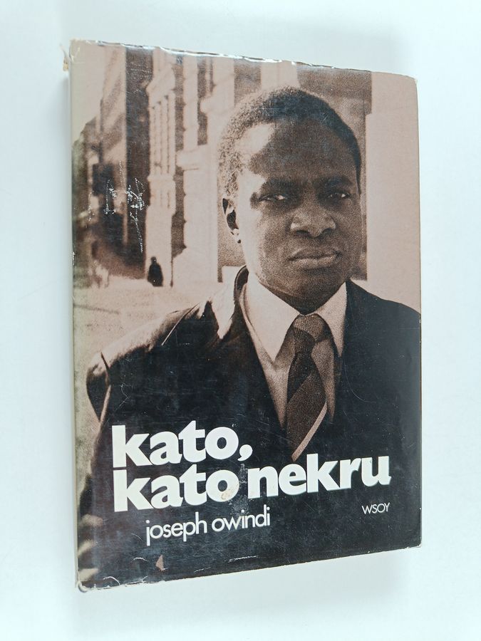Kato, kato nekru